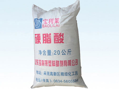 硬脂酸鹽為人們的工作帶去新希望